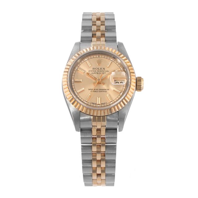Rolex Datejust Lady 69173 Image 2